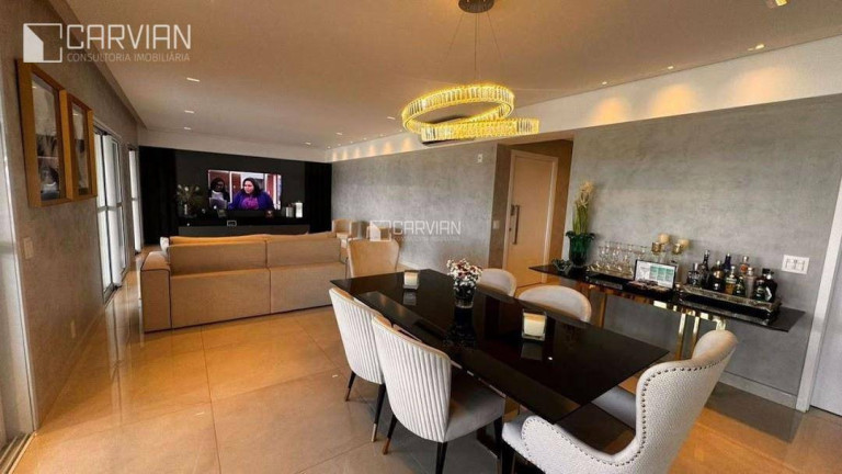 Apartamento com 3 Quartos para Alugar, 274 m² em Jardim Botânico - Ribeirão Preto