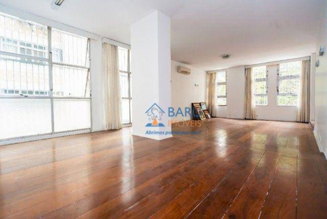 Imagem Apartamento com 6 Quartos à Venda, 320 m² em Jardim América - São Paulo Imagem Apartamento com 6 Quartos à Venda, 320 m² em Jardim América - São Paulo