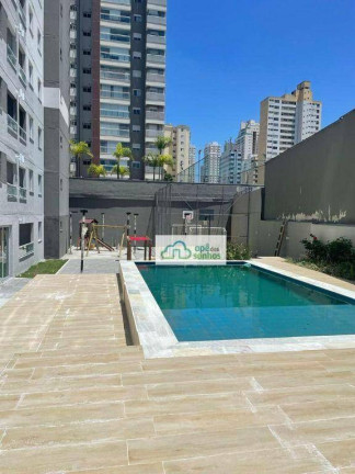 Imagem Apartamento com 2 Quartos à Venda, 36 m² em água Branca - São Paulo