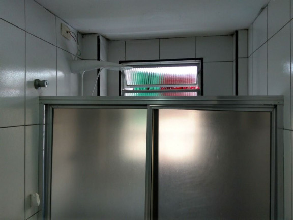 Imagem Apartamento com 1 Quarto à Venda, 55 m² em Vila Nova - Cubatão Imagem Apartamento com 1 Quarto à Venda, 55 m² em Vila Nova - Cubatão