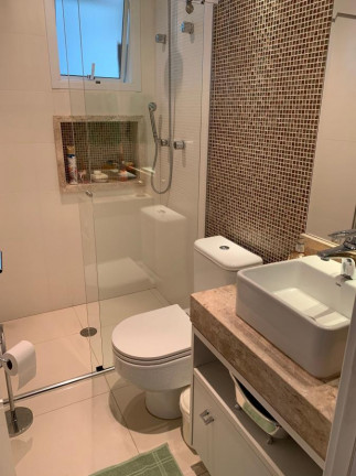Imagem Apartamento com 2 Quartos à Venda, 71 m² em Belenzinho - São Paulo