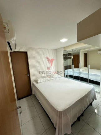 Imagem Apartamento com 2 Quartos à Venda, 57 m² em Tambaú - João Pessoa