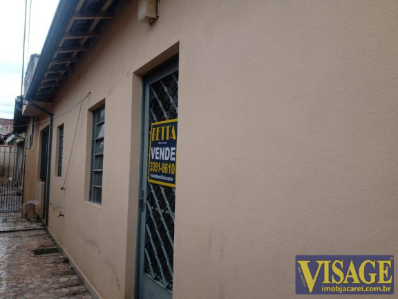 Imagem Casa de Vila com 1 Quarto à Venda,  em Centro - Jacareí