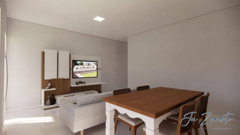 Imagem Casa com 2 Quartos à Venda, 61 m² em Praia De Leste - Pontal Do Paraná