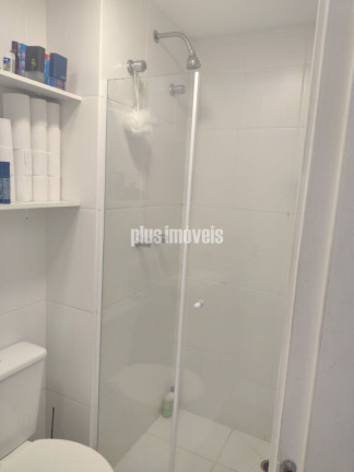 Imagem Apartamento com 1 Quarto à Venda, 25 m² em Aclimação - São Paulo Imagem Apartamento com 1 Quarto à Venda, 25 m² em Aclimação - São Paulo