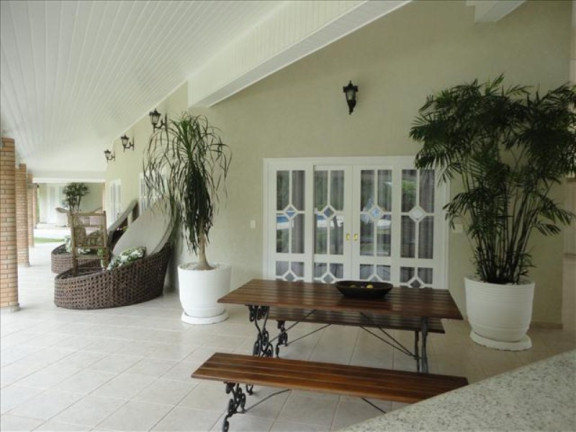Imagem Casa com 5 Quartos à Venda, 680 m² em Vila Martins - Itu