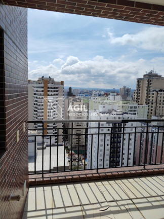 Imagem Apartamento com 3 Quartos à Venda, 108 m² em Parque Residencial Aquarius - São José Dos Campos Imagem Apartamento com 3 Quartos à Venda, 108 m² em Parque Residencial Aquarius - São José Dos Campos