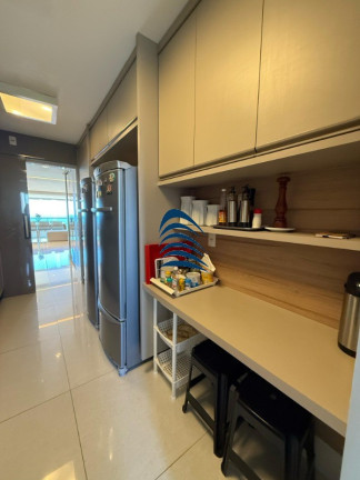 Imagem Imóvel com 3 Quartos à Venda, 144 m² em Patamares - Salvador