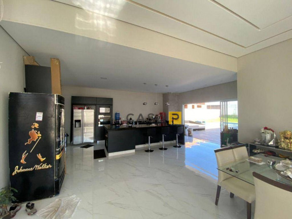 Imagem Casa com 3 Quartos à Venda, 488 m² em Condomínio Estância Hipica - Nova Odessa Imagem Casa com 3 Quartos à Venda, 488 m² em Condomínio Estância Hipica - Nova Odessa