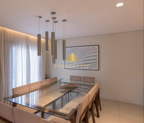 Imagem Apartamento com 3 Quartos à Venda, 92 m² em Vila Anastácio - São Paulo