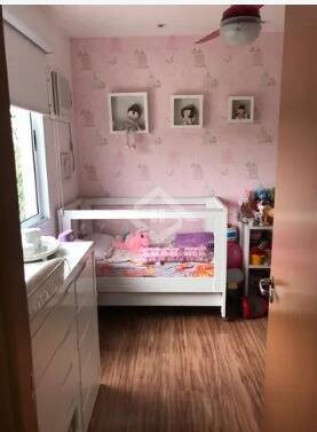 Imagem Apartamento com 4 Quartos à Venda, 167 m² em Taquara - Rio De Janeiro