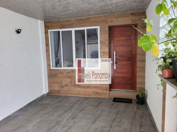 Imagem Sobrado com 2 Quartos à Venda, 127 m² em Jardim Da Glória - São Paulo Imagem Sobrado com 2 Quartos à Venda, 127 m² em Jardim Da Glória - São Paulo