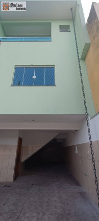 Imagem Sobrado com 3 Quartos à Venda, 138 m² em Vila Linda - Santo André Imagem Sobrado com 3 Quartos à Venda, 138 m² em Vila Linda - Santo André
