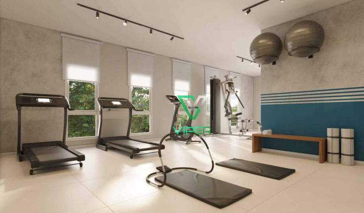 Imagem Apartamento com 2 Quartos à Venda, 42 m² em Planta Almirante - Almirante Tamandaré Imagem Apartamento com 2 Quartos à Venda, 42 m² em Planta Almirante - Almirante Tamandaré