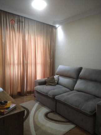 Imagem Apartamento com 3 Quartos à Venda, 64 m² em Vila Ema - São Paulo Imagem Apartamento com 3 Quartos à Venda, 64 m² em Vila Ema - São Paulo