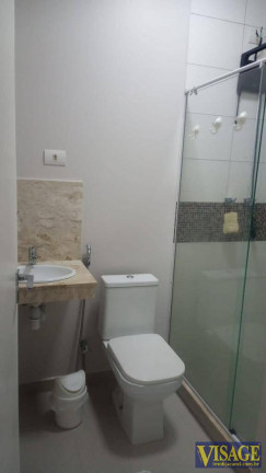 Imagem Sobrado com 3 Quartos à Venda, em Cid. Salvador - Jacareí Imagem Sobrado com 3 Quartos à Venda, em Cid. Salvador - Jacareí