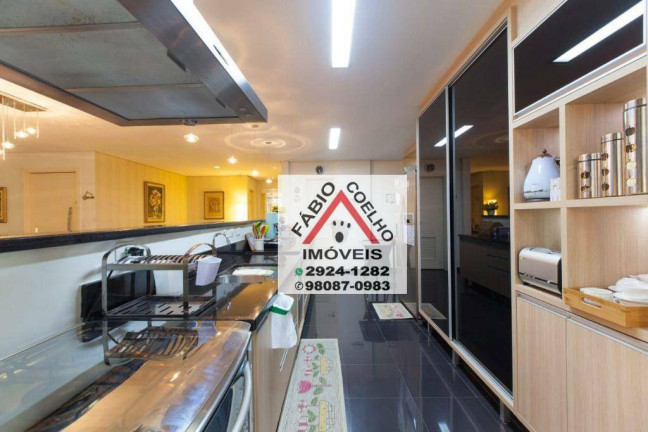 Imagem Apartamento com 4 Quartos à Venda, 300 m² em Saúde - São Paulo