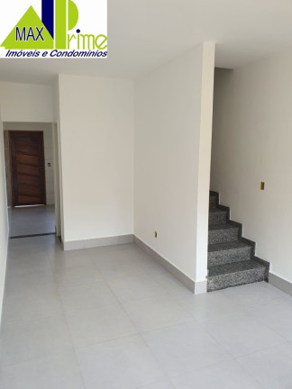 Imagem Sobrado com 2 Quartos à Venda, 67 m² em Vila Ponte Rasa - São Paulo