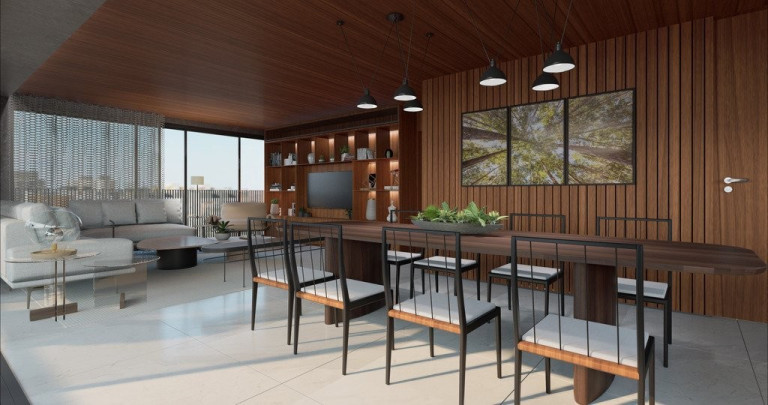 Imagem Imóvel com 2 Quartos à Venda, 162 m² em Vila Nova Conceição - São Paulo