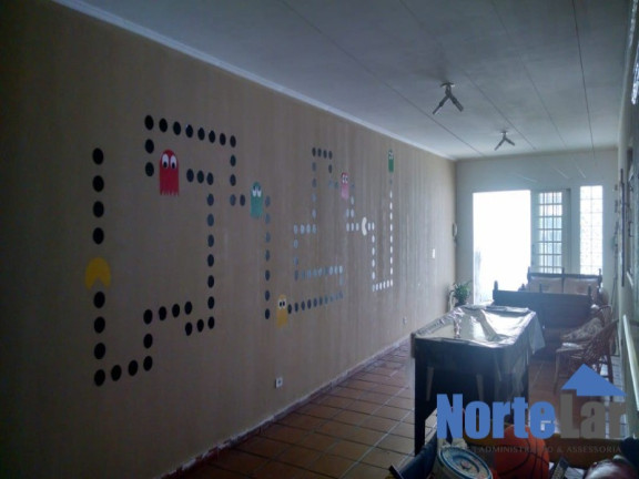 Imagem Sobrado com 3 Quartos à Venda, 350 m² em Vila Mazzei - São Paulo