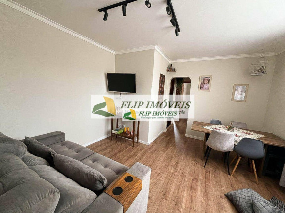 Imagem Apartamento com 2 Quartos à Venda, 76 m² em Cambuí - Campinas