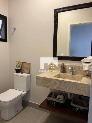 Imagem Casa com 3 Quartos à Venda, 160 m² em Parque Brasil 500 - Paulínia