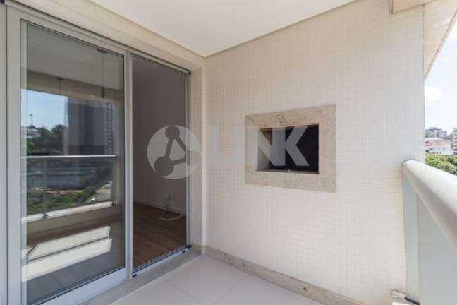 Imagem Apartamento com 1 Quarto à Venda, 48 m² em Petrópolis - Porto Alegre