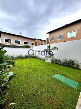 Imagem Casa com 4 Quartos à Venda, 117 m² em Guaribas - Eusébio