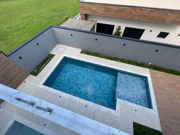 Imagem Casa com 5 Quartos à Venda, 450 m² em Jardim Do Golfe - São José Dos Campos