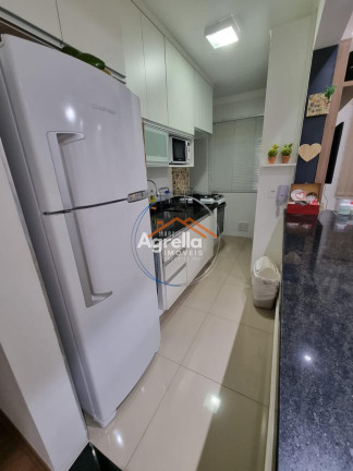 Imagem Imóvel com 2 Quartos à Venda, 54 m² em Condomínio Recanto Dos Pássaros Ii - Mogi Guaçu Imagem Imóvel com 2 Quartos à Venda, 54 m² em Condomínio Recanto Dos Pássaros Ii - Mogi Guaçu