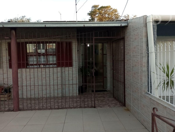 Imagem Casa com 6 Quartos à Venda, 180 m² em Parque Marinha - Rio Grande Imagem Casa com 6 Quartos à Venda, 180 m² em Parque Marinha - Rio Grande
