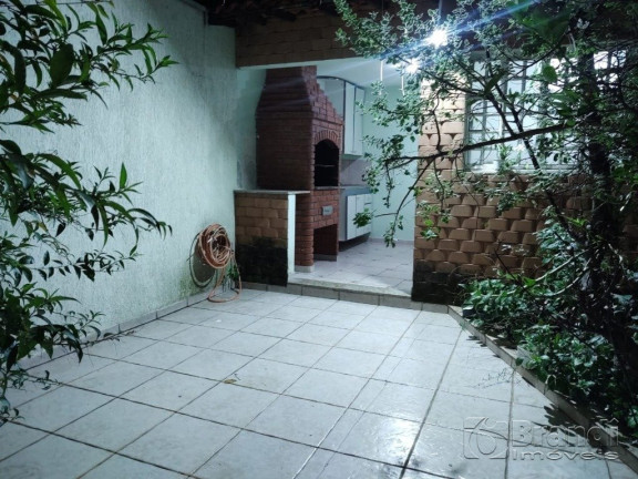 Imagem Sobrado com 3 Quartos à Venda, 150 m² em Parque Da Vila Prudente - São Paulo