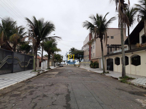 Imagem Sobrado com 4 Quartos à Venda, 450 m² em Balneário Flórida - Praia Grande