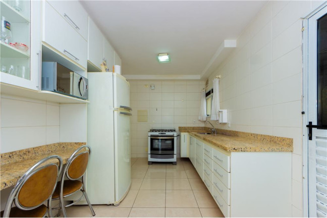 Imagem Apartamento com 4 Quartos à Venda, 114 m² em Mooca - São Paulo