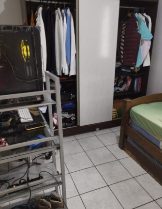 Imagem Imóvel com 2 Quartos à Venda, 45 m² em Cidade Naútica - São Vicente