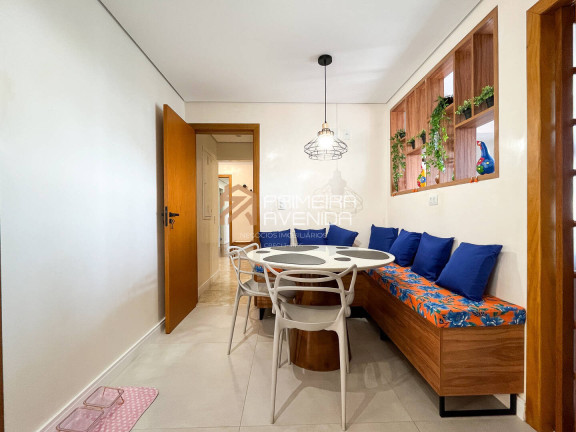 Imagem Apartamento com 4 Quartos à Venda, 247 m² em Jardim Das Colinas - São José Dos Campos