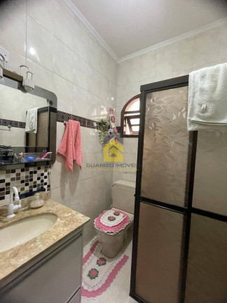 Imagem Sobrado com 2 Quartos à Venda, 160 m² em Demarchi - São Bernardo Do Campo Imagem Sobrado com 2 Quartos à Venda, 160 m² em Demarchi - São Bernardo Do Campo