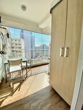 Imagem Apartamento com 3 Quartos à Venda, 74 m² em Liberdade - São Paulo