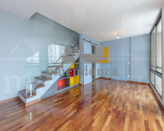 Imagem Apartamento com 2 Quartos à Venda, 215 m² em Vila Madalena - São Paulo Imagem Apartamento com 2 Quartos à Venda, 215 m² em Vila Madalena - São Paulo