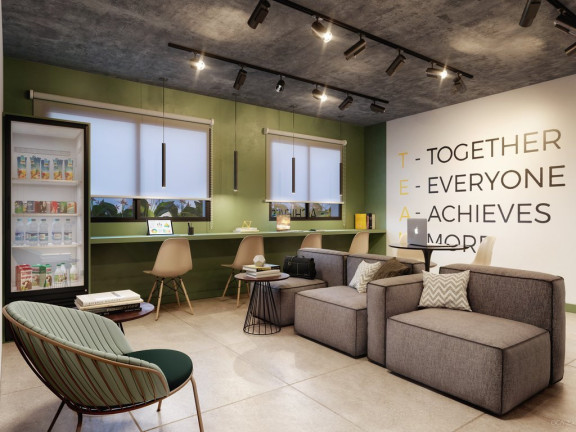Imagem Apartamento com 2 Quartos à Venda, 33 m² em Sé - São Paulo Imagem Apartamento com 2 Quartos à Venda, 33 m² em Sé - São Paulo