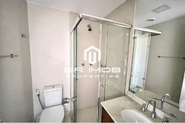 Imagem Imóvel com 1 Quarto à Venda, 46 m² em Campo Belo - São Paulo