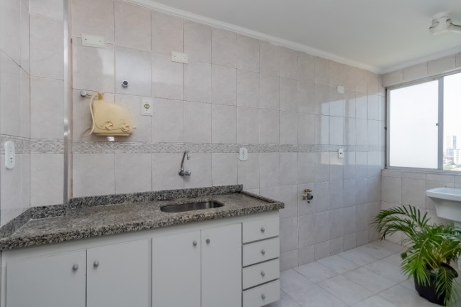 Imagem Apartamento com 2 Quartos à Venda, 68 m² em Jardim Da Saúde - São Paulo