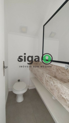 Imagem Apartamento com 3 Quartos para Alugar, 278 m² em Paraíso - São Paulo Imagem Apartamento com 3 Quartos para Alugar, 278 m² em Paraíso - São Paulo