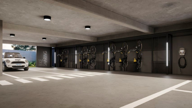 Imagem Imóvel com 2 Quartos à Venda, 80 m² em Boa Vista - Porto Alegre Imagem Imóvel com 2 Quartos à Venda, 80 m² em Boa Vista - Porto Alegre