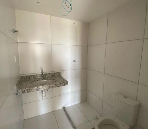 Imagem Apartamento com 2 Quartos à Venda, 65 m² em Piatã - Salvador