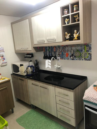 Imagem Apartamento com 2 Quartos à Venda,  em Pinheiro Machado - Santa Maria