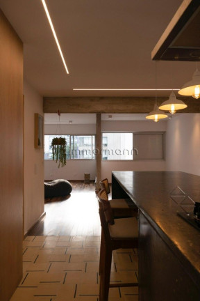 Imagem Apartamento com 2 Quartos à Venda, 135 m² em Pinheiros - São Paulo