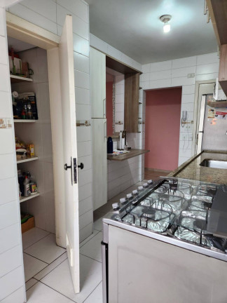 Imagem Apartamento com 3 Quartos à Venda, 88 m² em Mooca - São Paulo