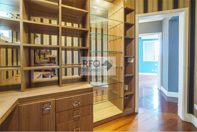 Imagem Imóvel com 3 Quartos à Venda, 75 m² em Jardim Vila Mariana - São Paulo