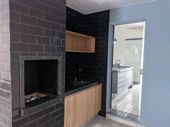 Imagem Casa com 3 Quartos à Venda, 100 m² em Jardim Cavallari - Marília Imagem Casa com 3 Quartos à Venda, 100 m² em Jardim Cavallari - Marília